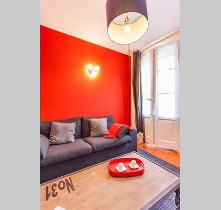 Apartmán L'Entrecasteaux Aix-en-Provence Exteriér fotografie