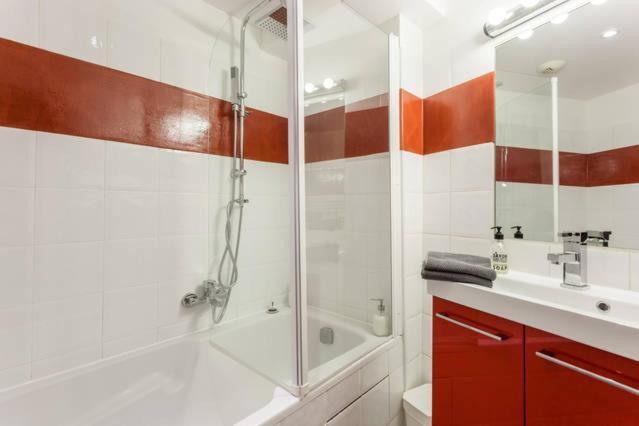 Apartmán L'Entrecasteaux Aix-en-Provence Exteriér fotografie