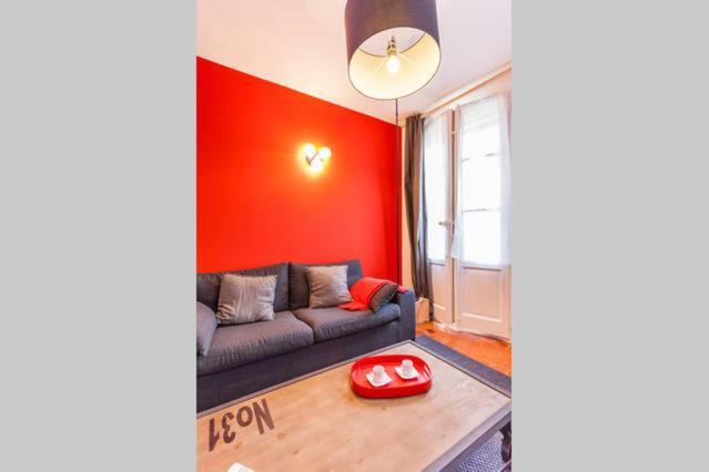 Apartmán L'Entrecasteaux Aix-en-Provence Exteriér fotografie