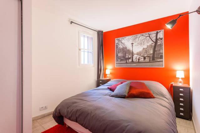 Apartmán L'Entrecasteaux Aix-en-Provence Exteriér fotografie