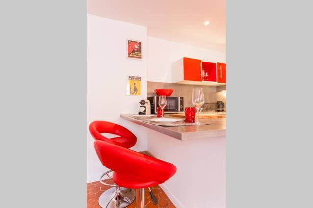 Apartmán L'Entrecasteaux Aix-en-Provence Exteriér fotografie
