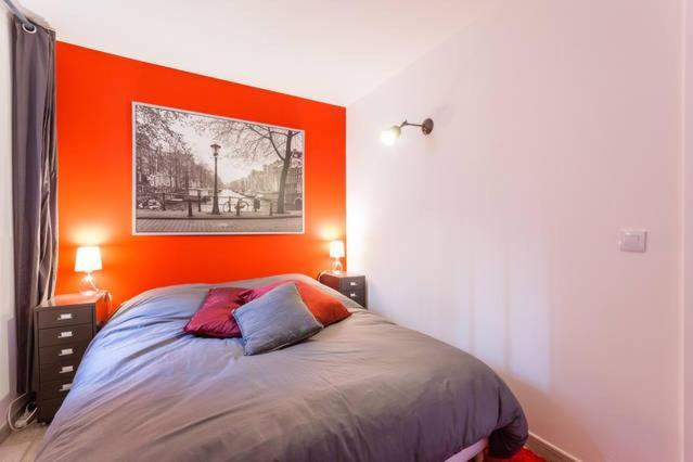 Apartmán L'Entrecasteaux Aix-en-Provence Exteriér fotografie